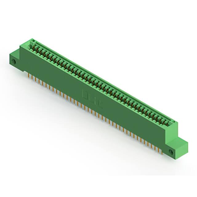 345-078-525-212 EDAC Inc.  Edgeboard Connectors